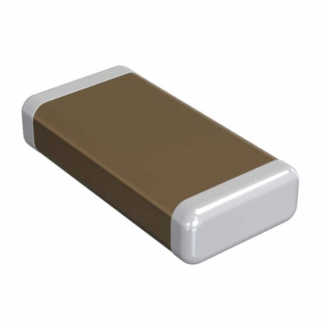 GRM316R61A225MA01J Murata Electronics  Condensadores cerámicos
